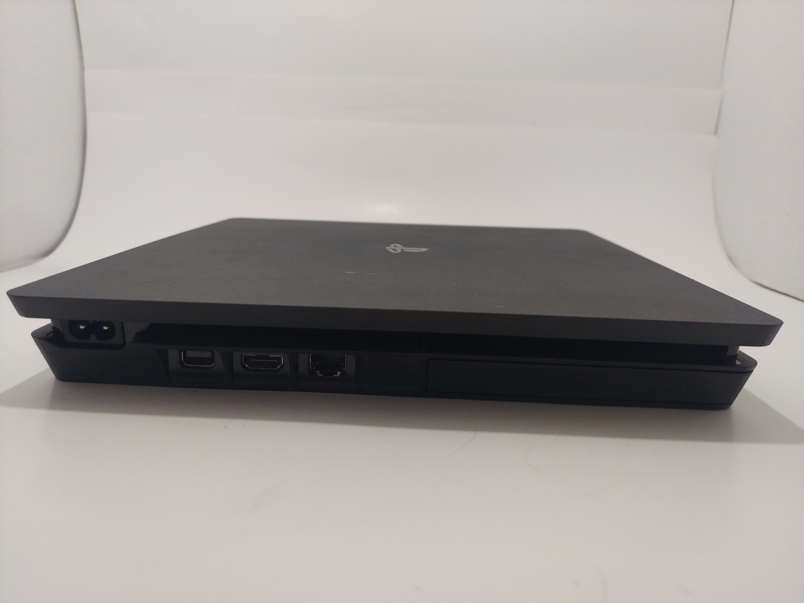 Sony PlayStation 4 Slim PS4 1TB Black Console Gaming System Only CUH-2215B