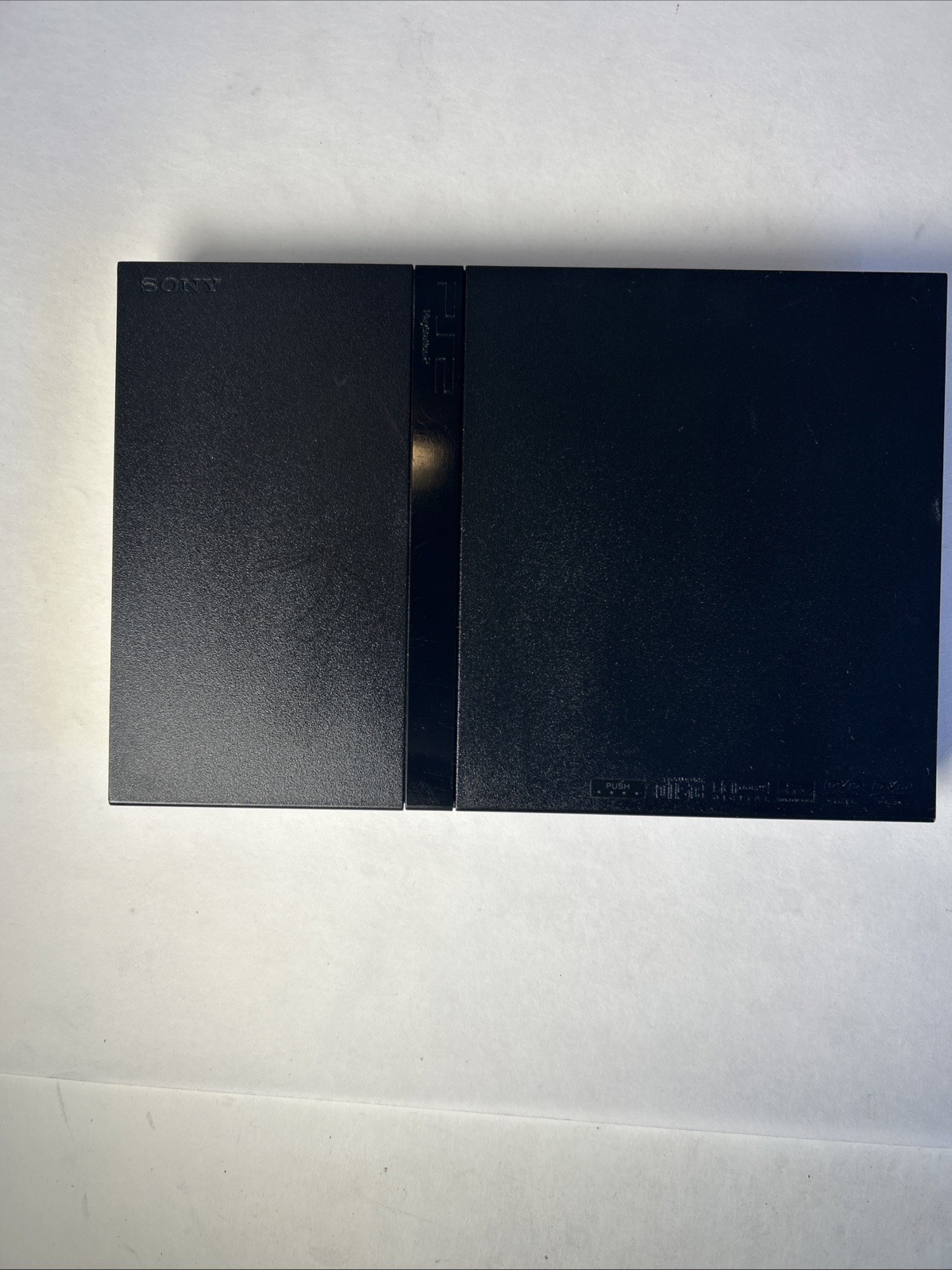 Sony PlayStation 2 PS2 Slim (SCPH-70012) Console Only Replacement