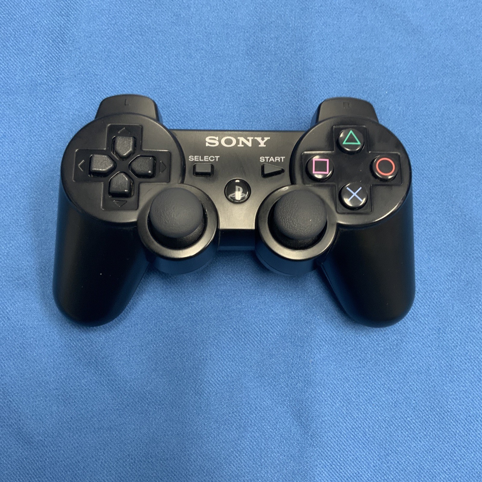 Sony PlayStation 3 CECHL01 W/ Controller