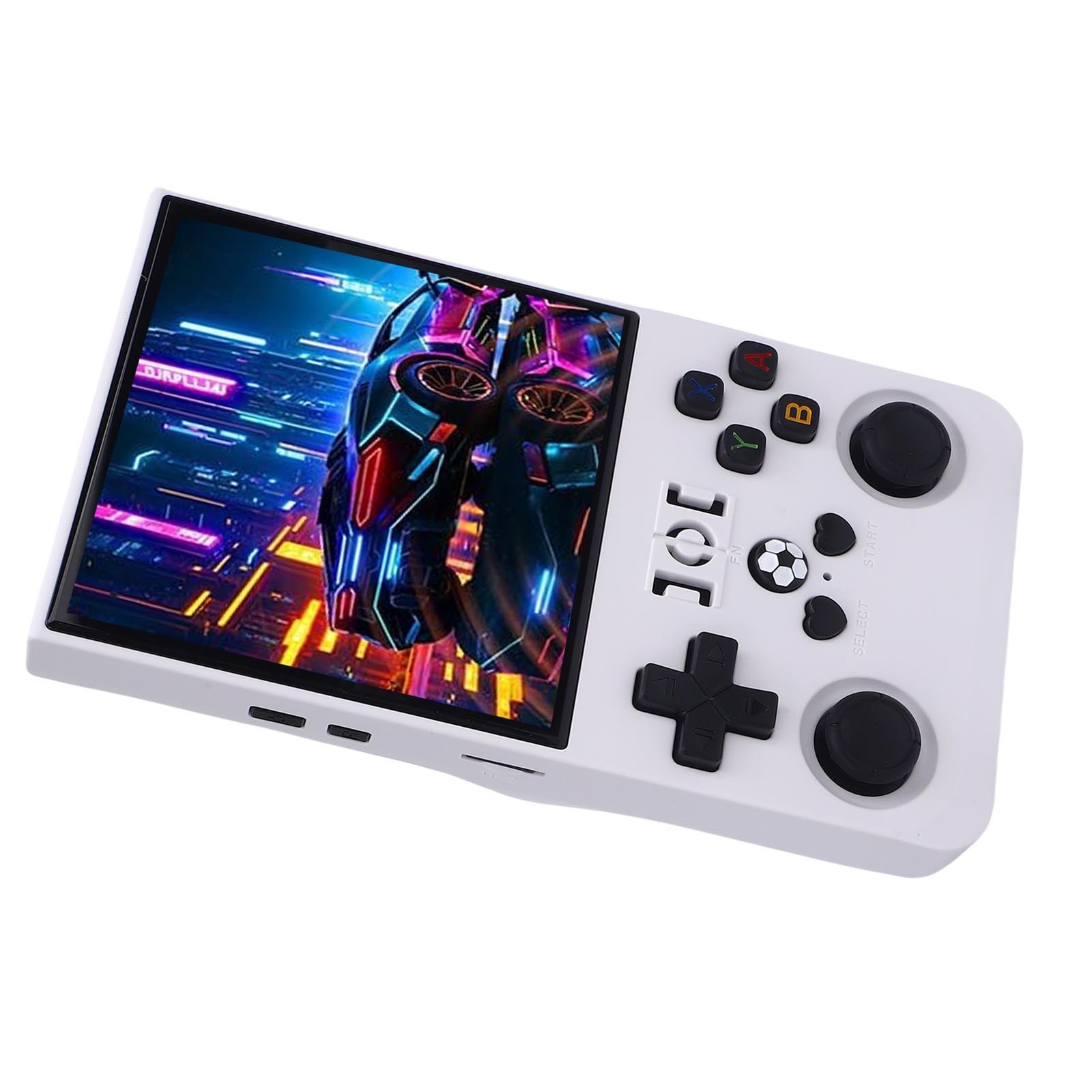 Handheld Game Console Built In 18000 Games 4in 720×720 Screen 4000mAh Porta IUBA