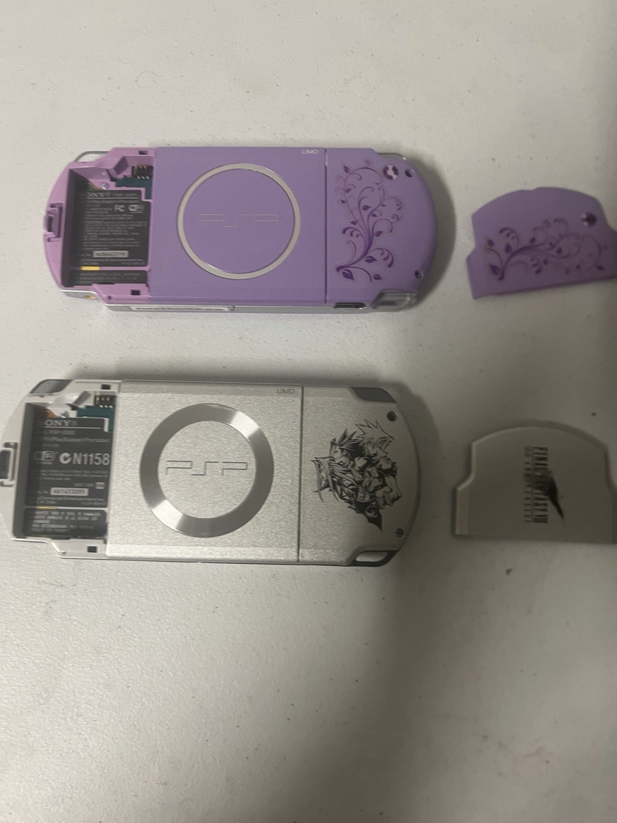 Sony PSP Handheld System ( READ)