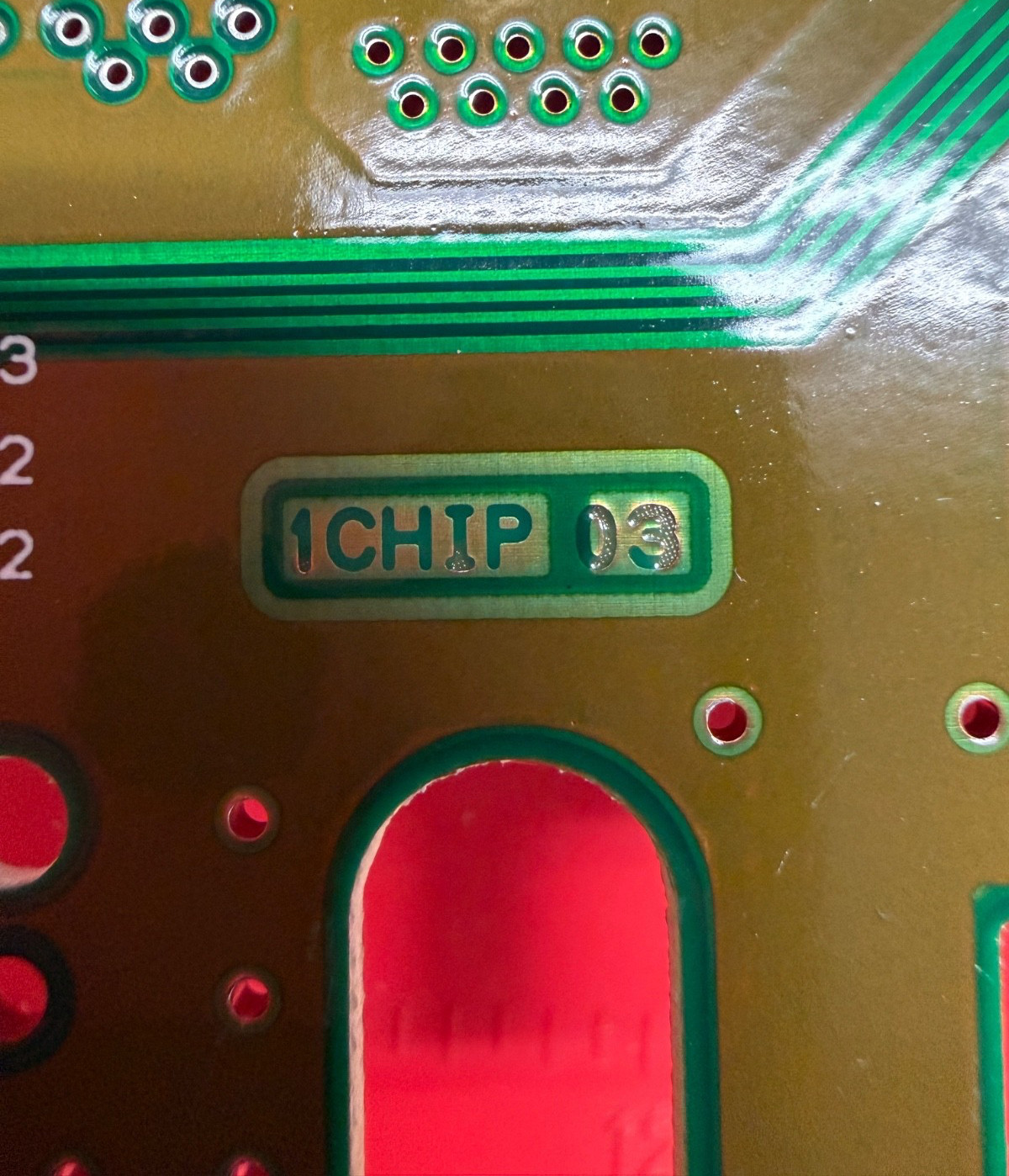 Super Nintendo SNES 1 Chip 02 SNS – 101 with Borti’s RGB & brand new capacitors