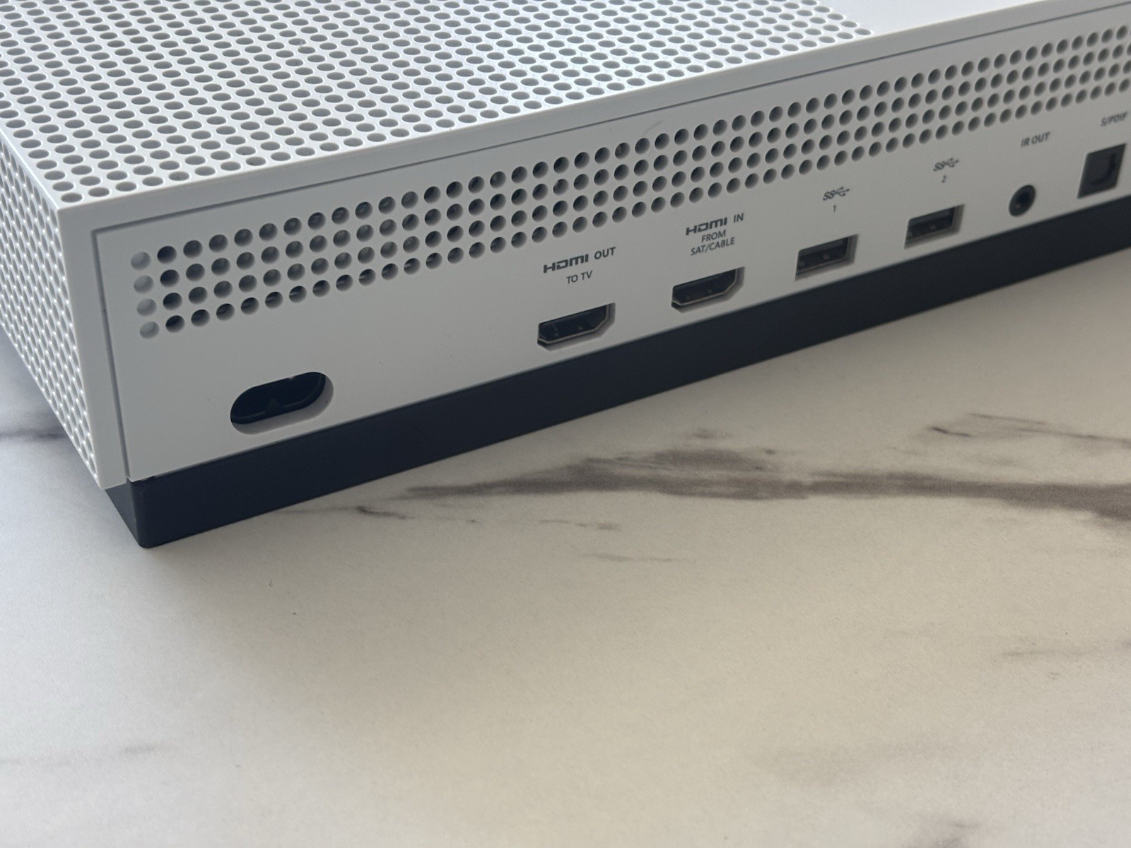 Xbox One S All‑Digital 1TB Console (Needs NEW HDMI Port)