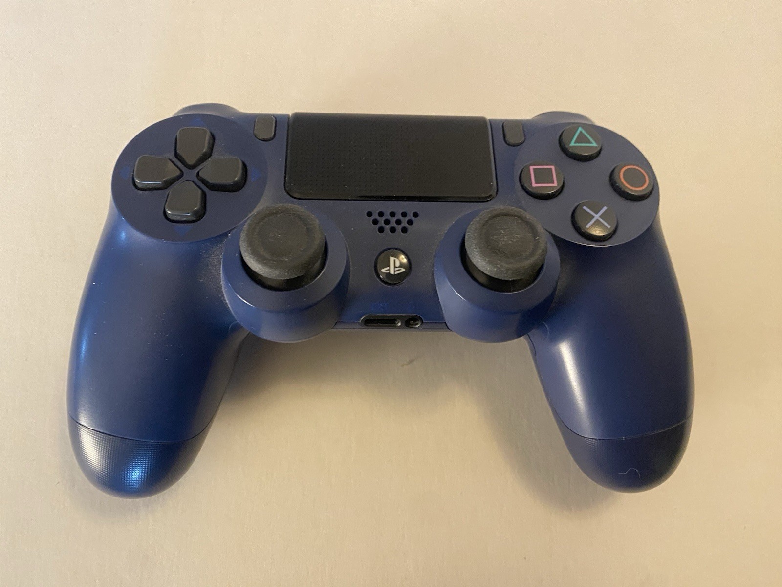 Sony PlayStation 4 PS4 Console Works – ***Needs Disc Drive Repair*** CUH-1001A!