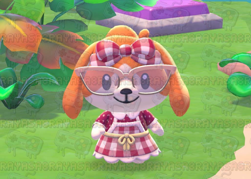 🍓 Jam Jamboree Outfit Set | Hello Kitty Island Adventure iOS/Steam/Switch 🎨🔥