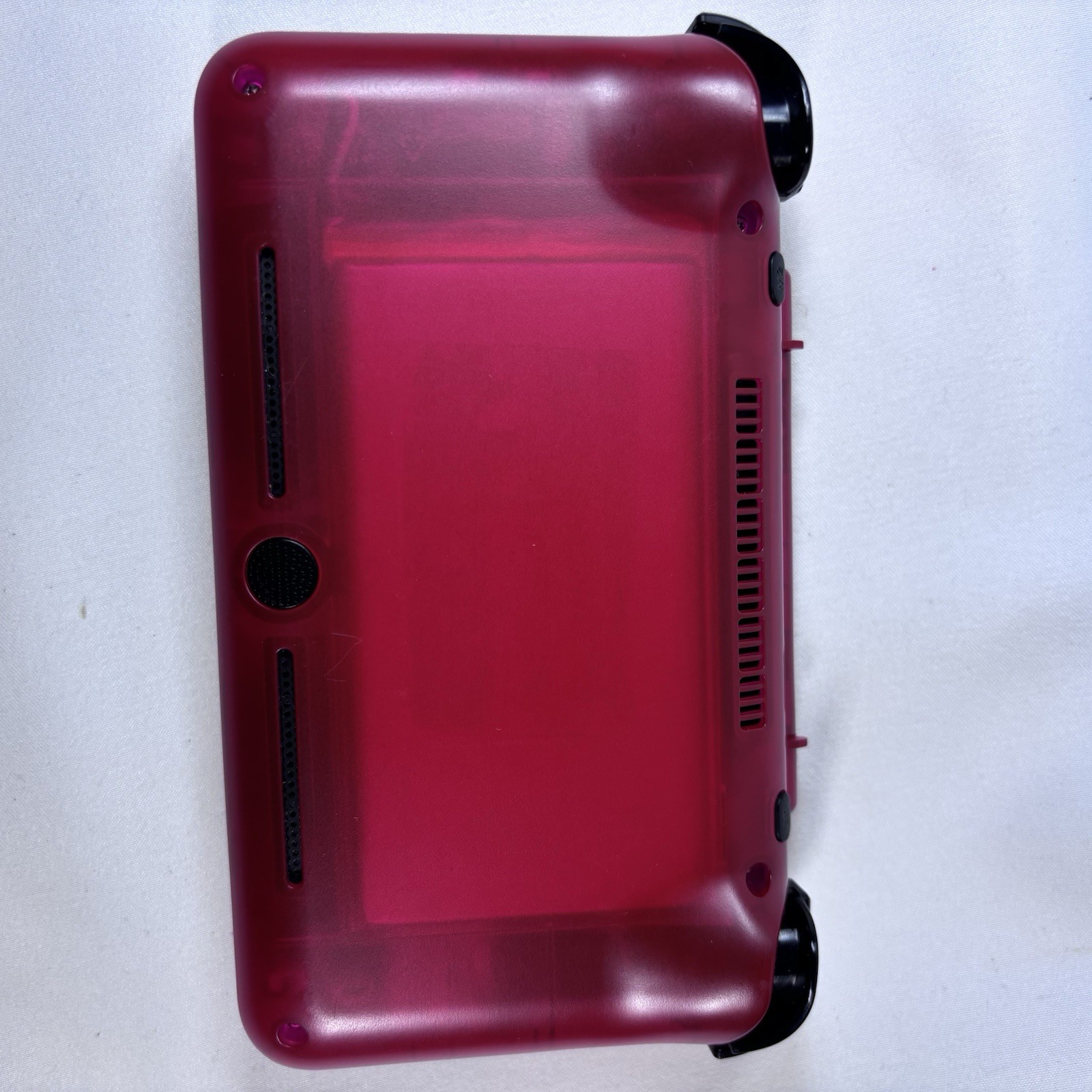 Retroid Pocket Flip Watermelon W/ Case & Grip – NEAR MINT – 128GB STORAGE
