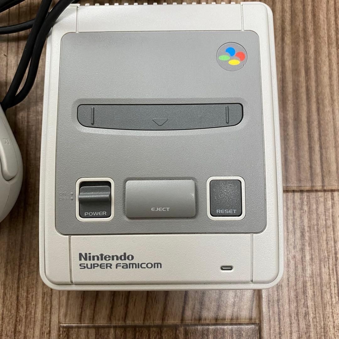 Nintendo and other game consoles Nintendo Classic Mini Super Famicom