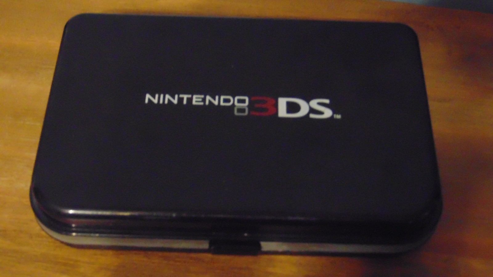 Nintendo 3DS Handheld System – Aqua Blue