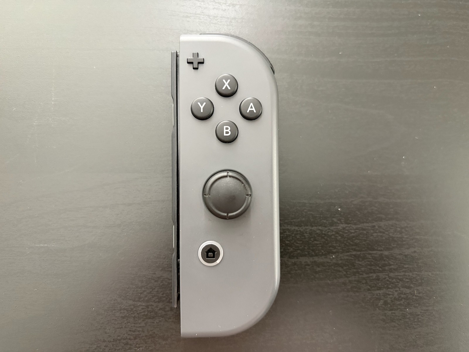 Nintendo Switch 32GB Console with Gray Joy‑Con great condition