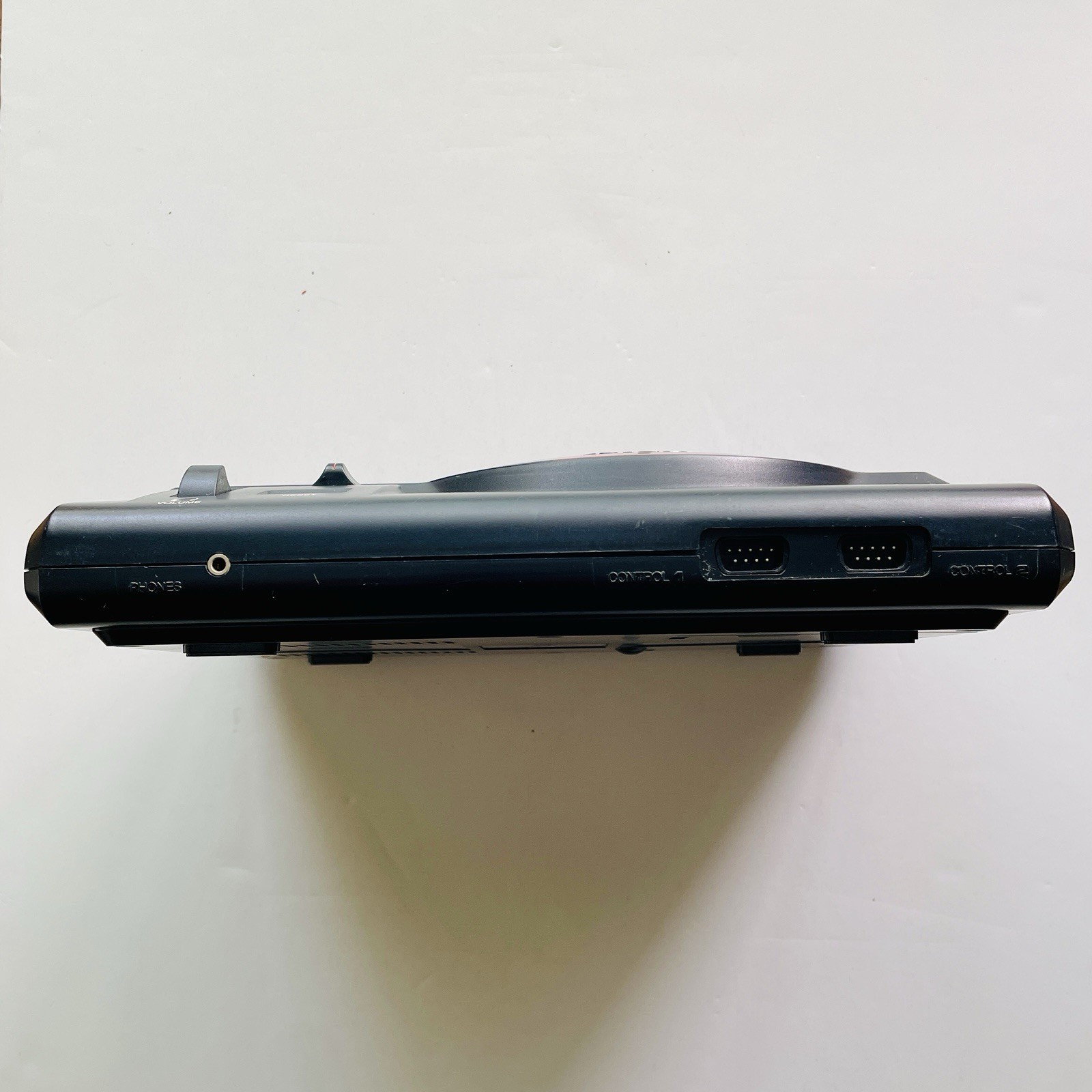SEGA Genesis Model 1 Console Bundle High-Def Version (MK-1601) Cleaned & Tested