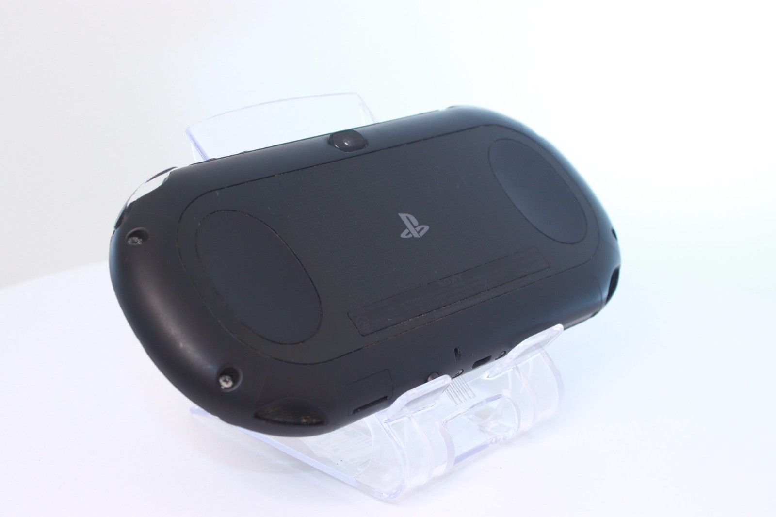 JP Game PS Vita PCH-2000 Black [ Rank：B]