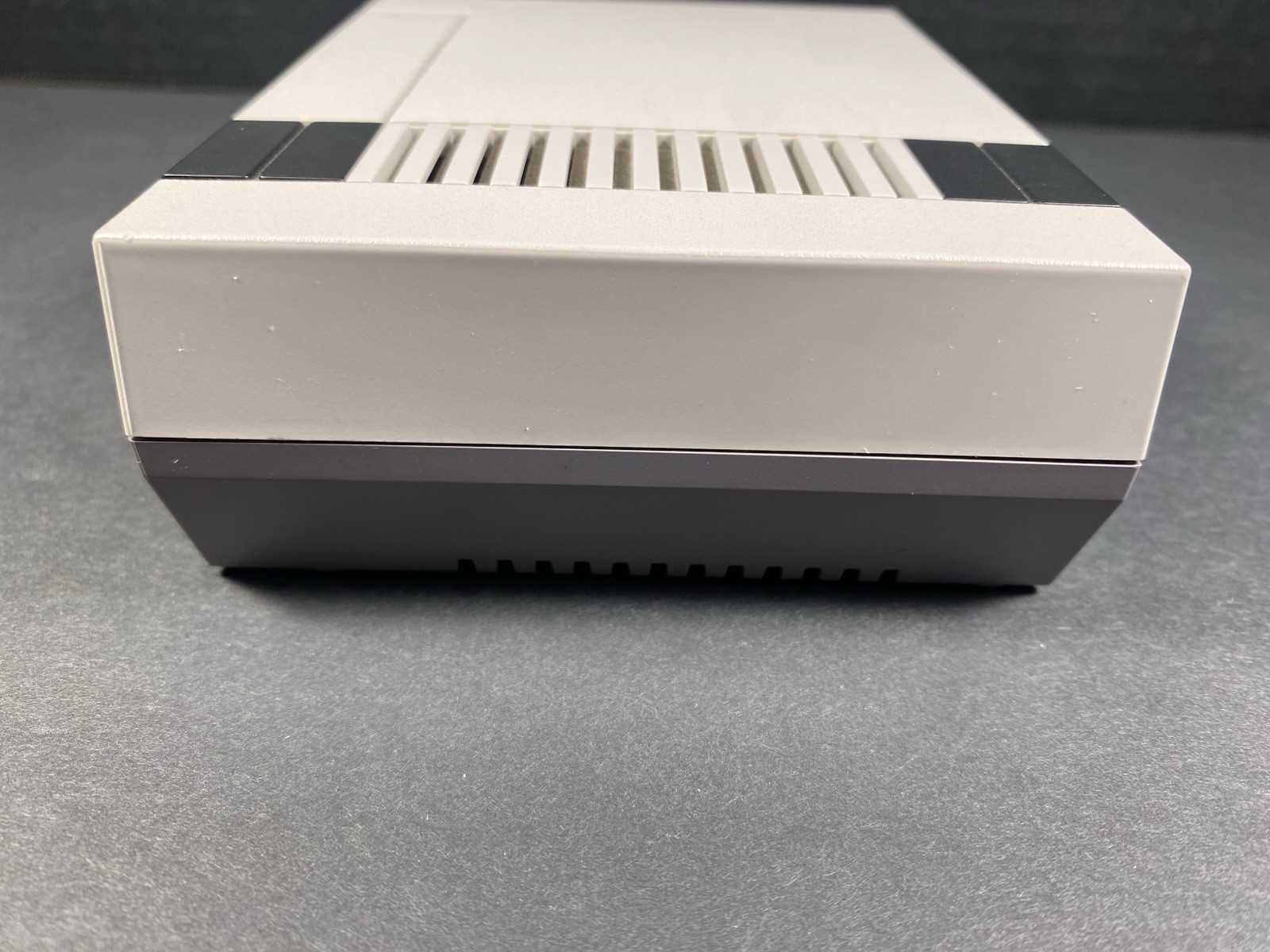 AUTHENTIC Nintendo Classic Edition Mini All 814+ Games – Complete NES Library!