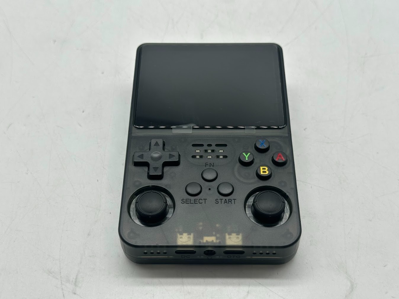 Video Handheld Game Console – Black