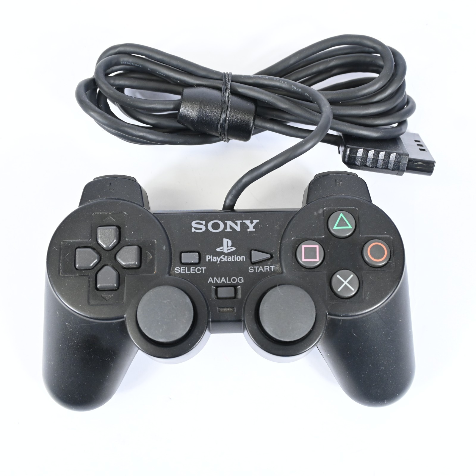 Sony PlayStation 2 PS2 SCPH-10000 Console Boxed Tested Working Japan