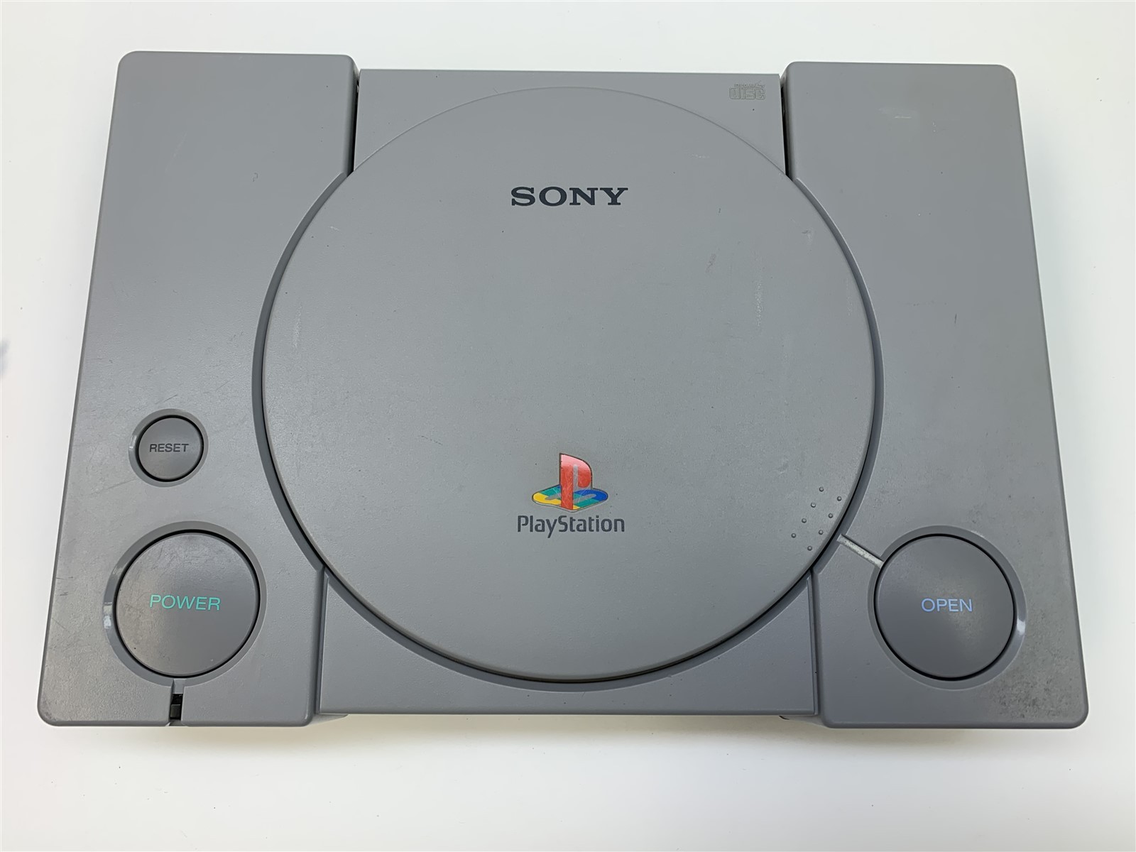 Sony PlayStation 1 PS1 Console Bundle with 1 Sony Controller