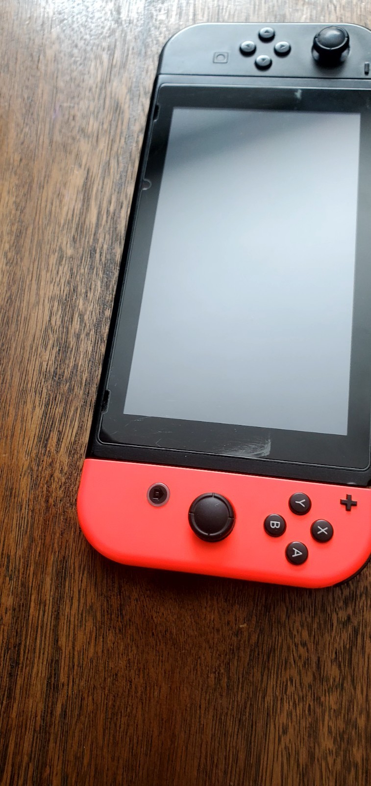 Nintendo Switch HAC-001(-01) One Bundle – Works!