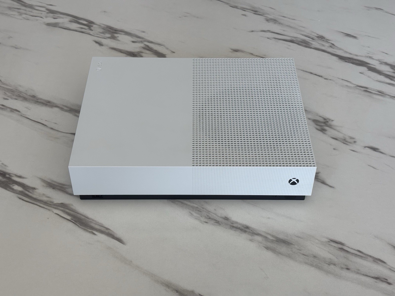 Xbox One S All‑Digital 1TB Console (Needs NEW HDMI Port)