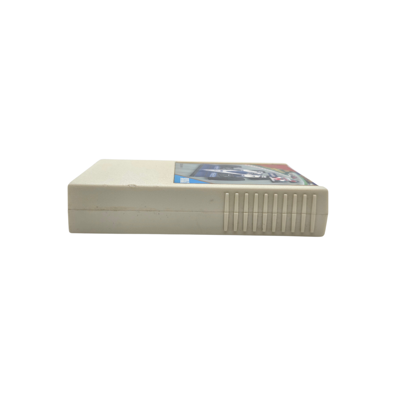 The Circuit Sega Mark III