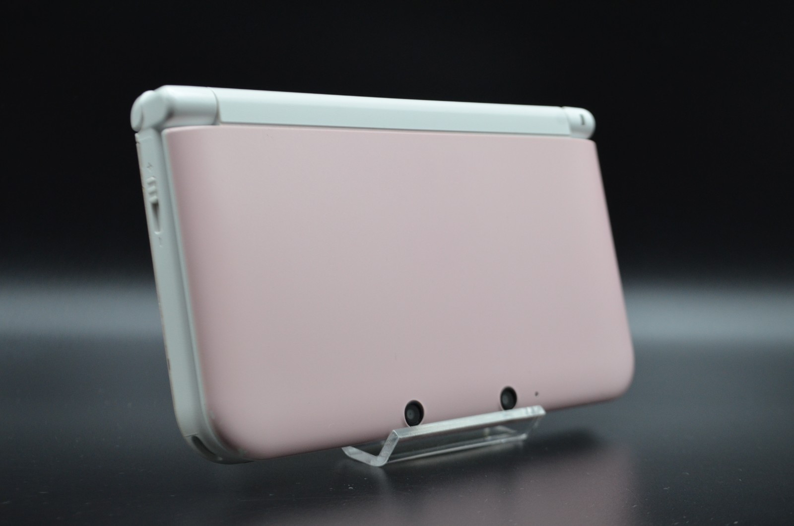 [REGION FREE] Nintendo 3ds ll xl pink white Console game Rank B rf3