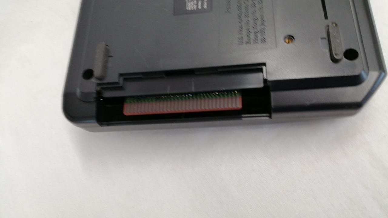 Mega Drive 2 Model Number HAA 2502 SEGA