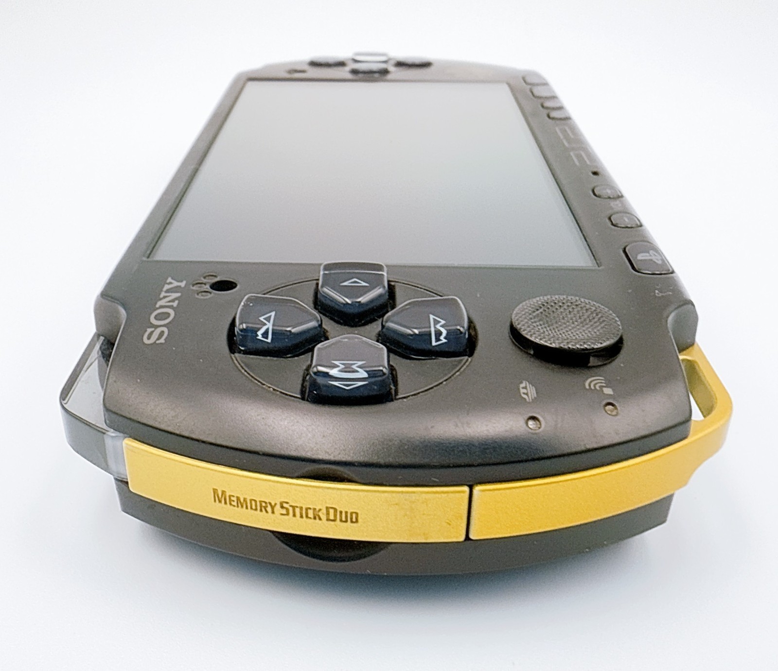 Sony PSP-3000 Console Monster Hunter 3rd Limited Edition Region Free – Excellent
