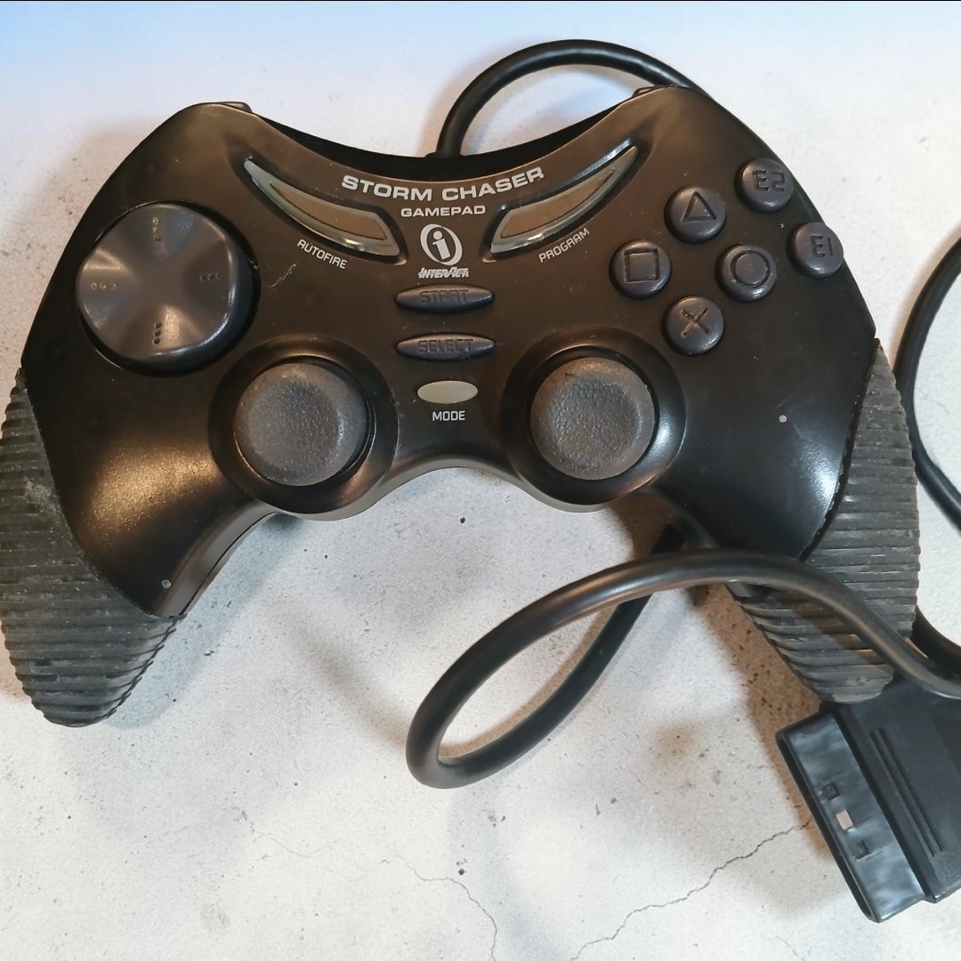 Sony PlayStation 2 Console – Black Bundle