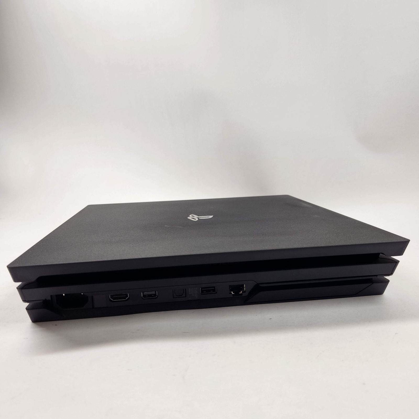 Sony PlayStation 4 Pro PS4 1TB Black Console Gaming System Only (CUH-7115B)