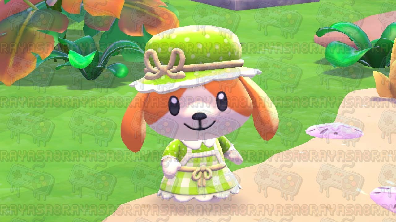 🍓 Jam Jamboree Outfit Set | Hello Kitty Island Adventure iOS/Steam/Switch 🎨🔥