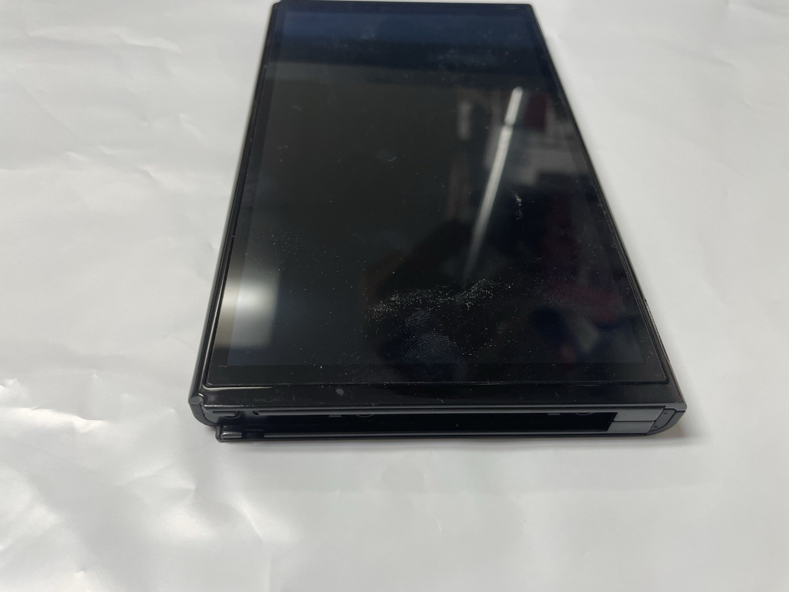 Nintendo Switch OLED Handheld Console, Tested Working, Ships quick