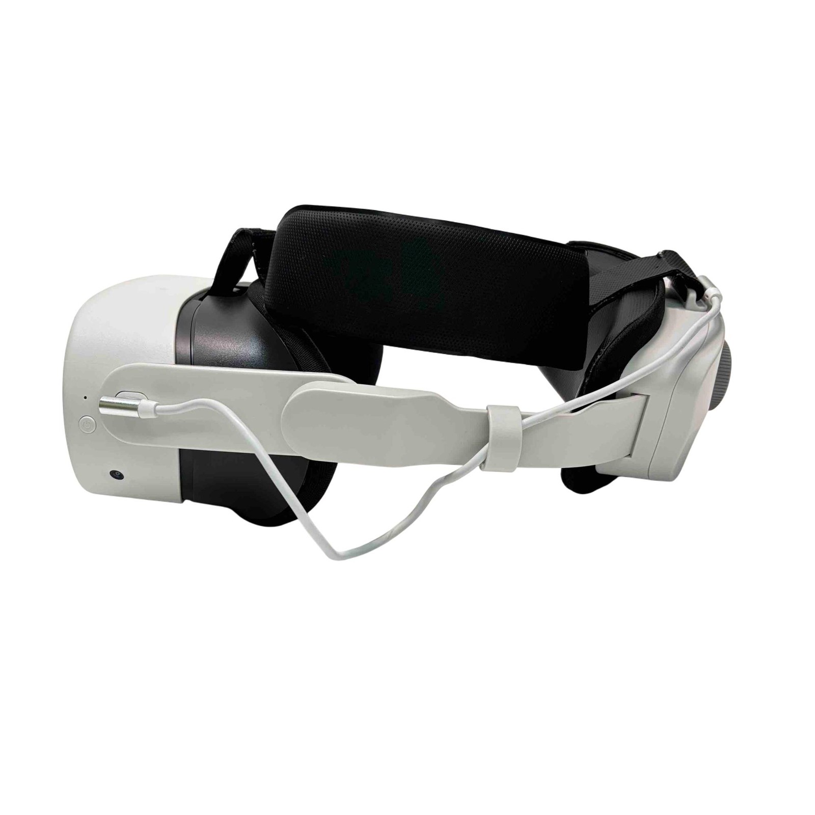Meta Quest 3S P97 128GB Standalone All-In-One Virtual Reality Headset – 6811