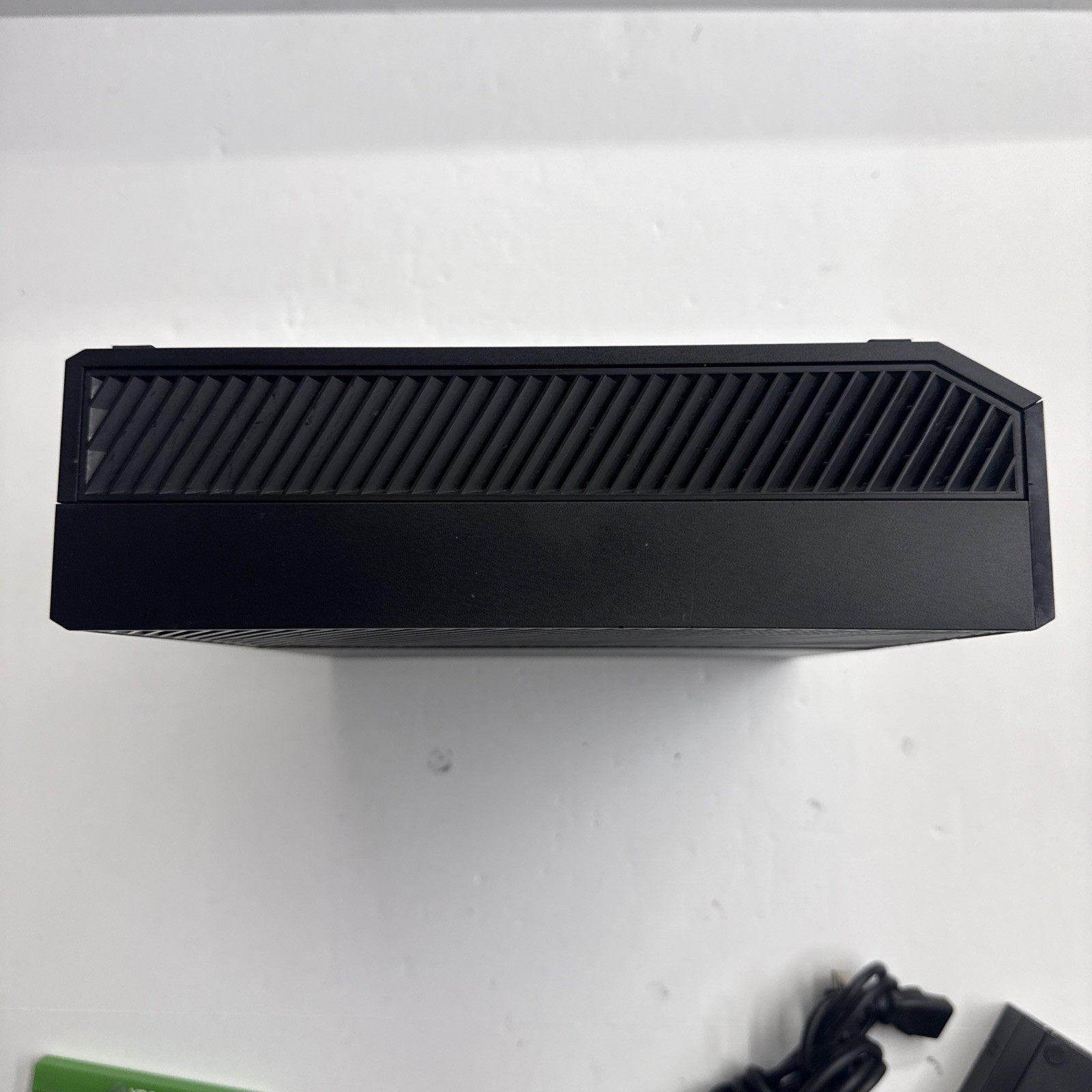 Xbox One – Microsoft Original Xbox One 1TB Console – Black Tested Working #2945
