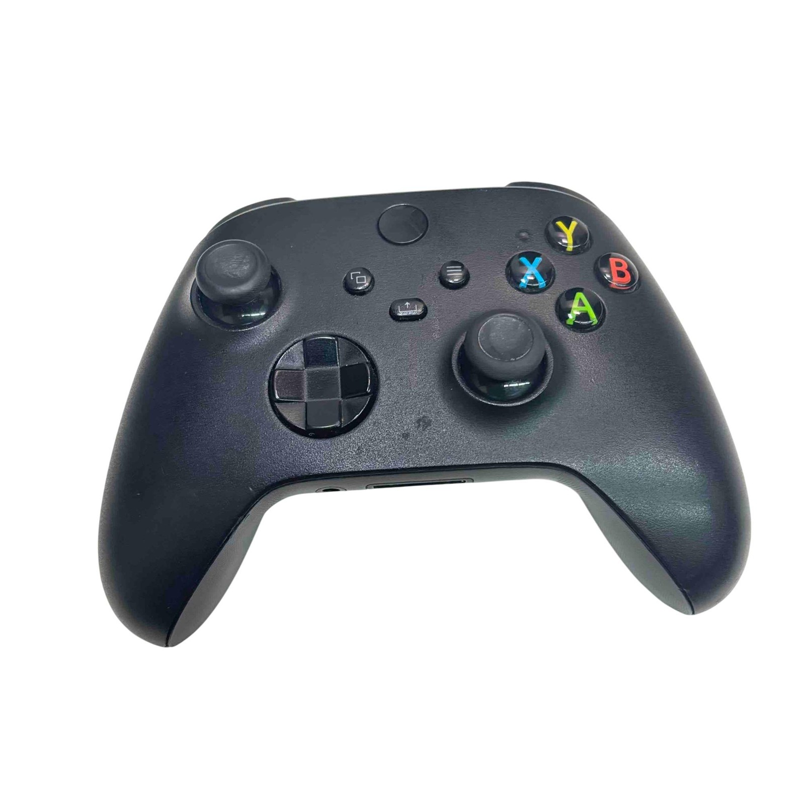 Microsoft Xbox Series X 1882 1TB 4K Video Game Console 4634