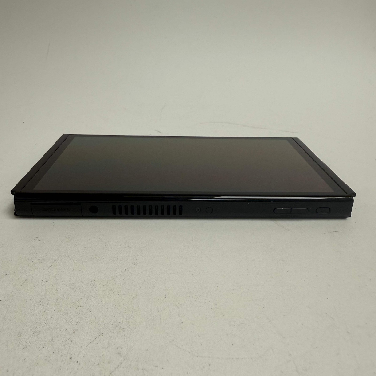 Nintendo Switch OLED Console Gaming System Only HEG-001 Zelda Edition