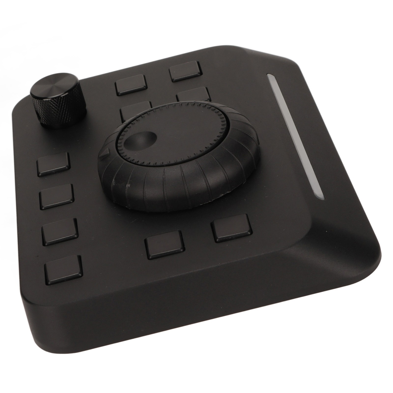 Editing Console Black 10 Custom Buttons Plug And Play Aluminum Alloy Custom ASCX