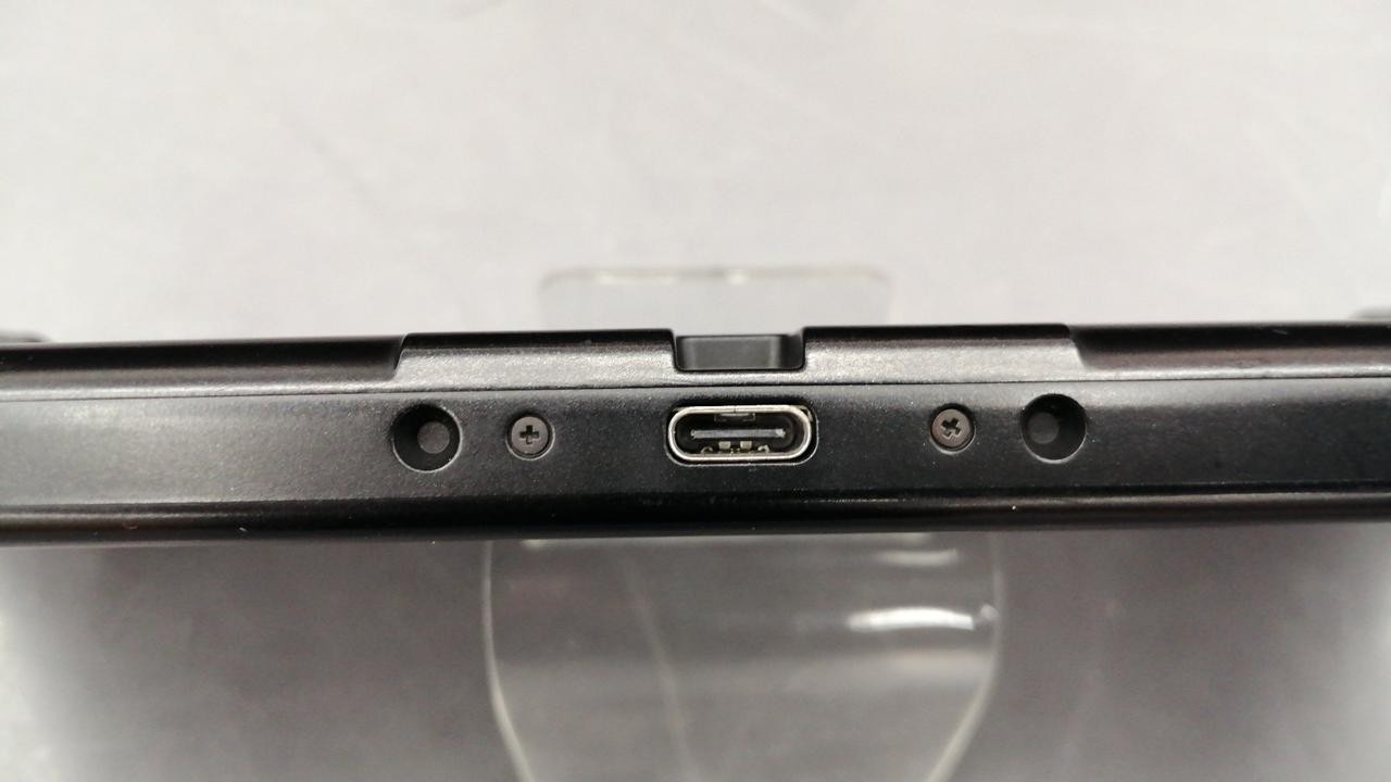 SWITCH Model HAC 001 NINTENDO