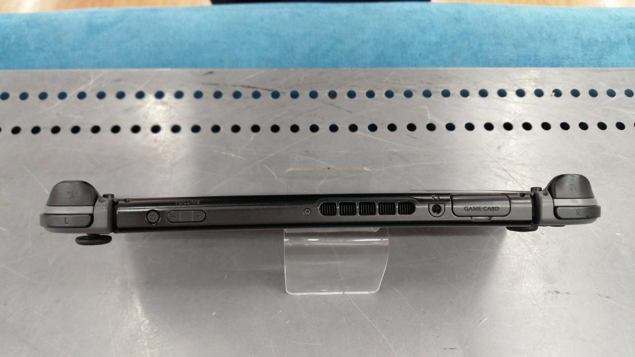 SWITCH Model HAC 001 NINTENDO
