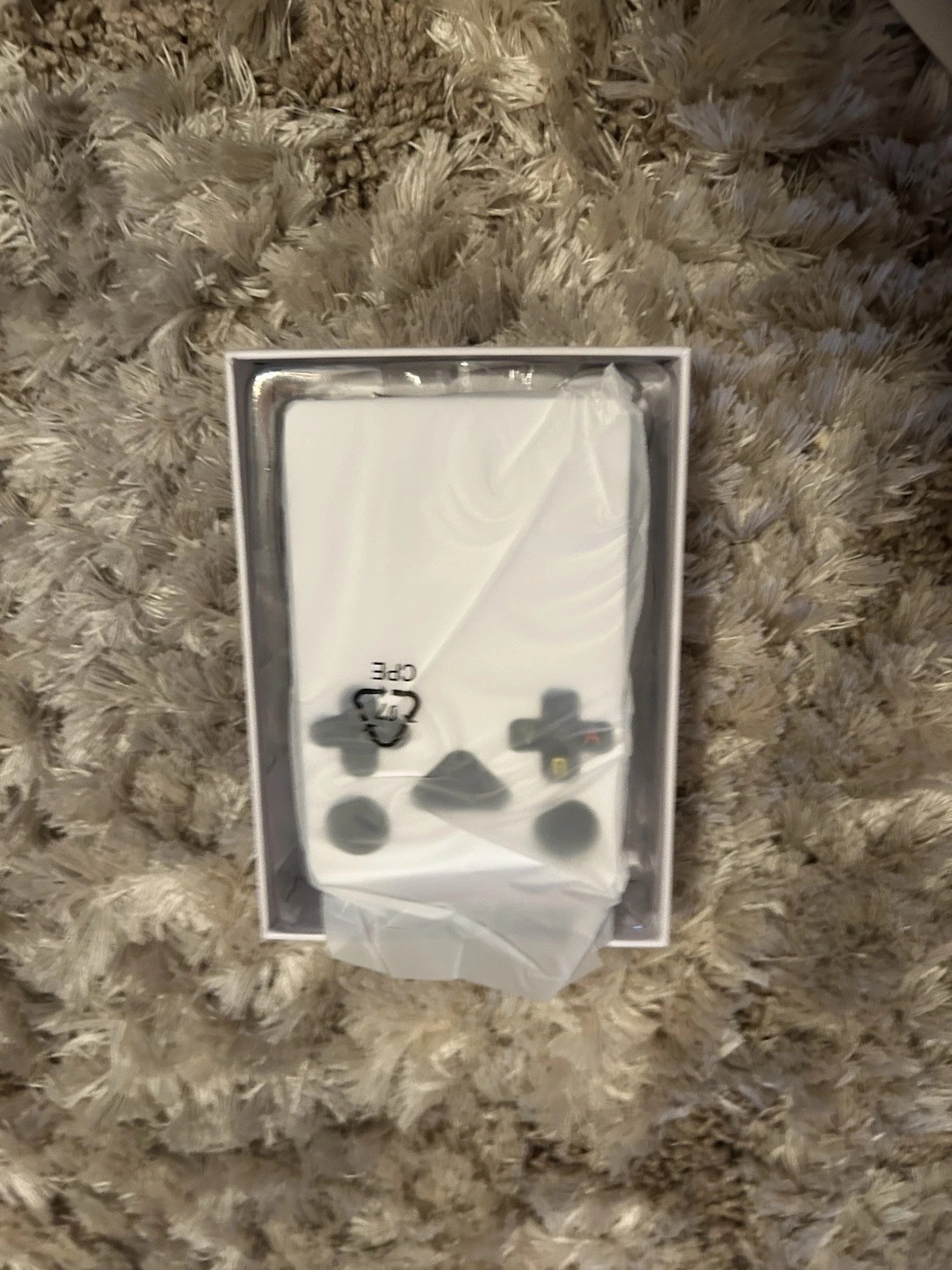 Game Master R36S Handheld Console