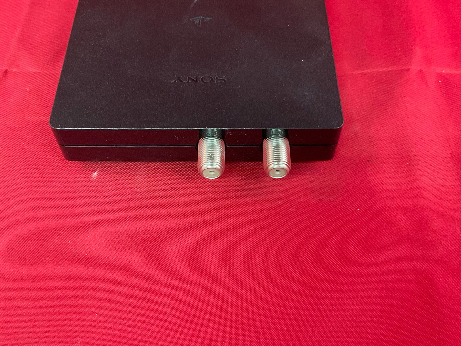 Torne TV Tuner (Sony Playstation 3 PS3) CECH-ZD1J Main unit and box only From JP