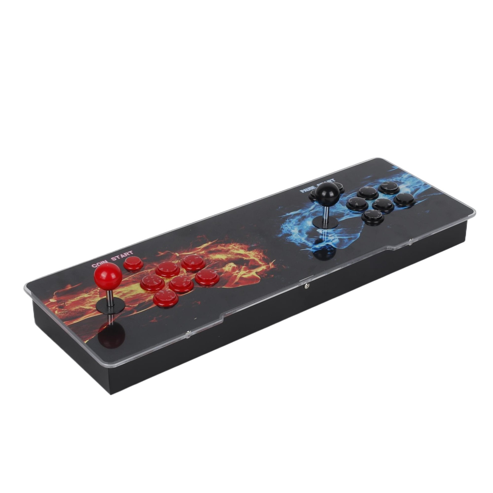 3D Pandora Box 28880 Retro Video Game Double Stick Home Arcade Consoles