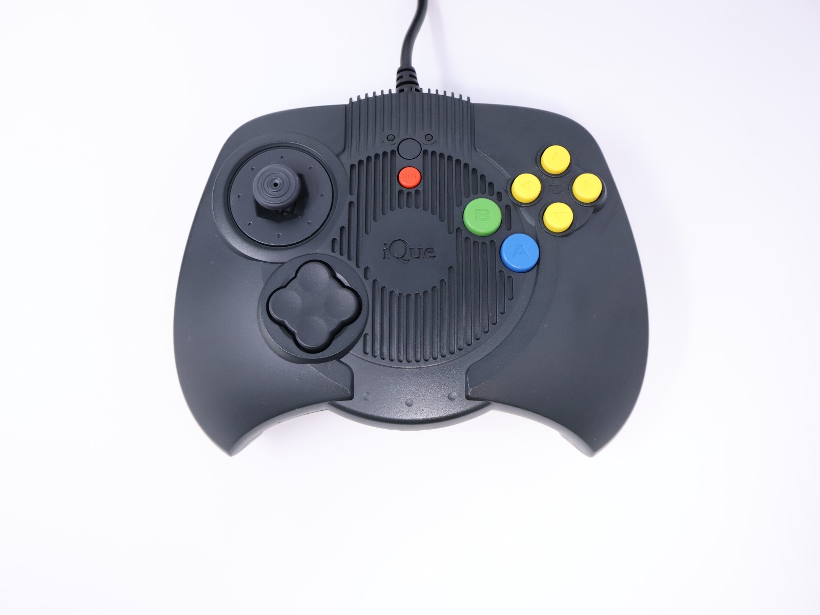 Nintendo N64 iQue Player Controller Boxed Good Condition Rare US Seller