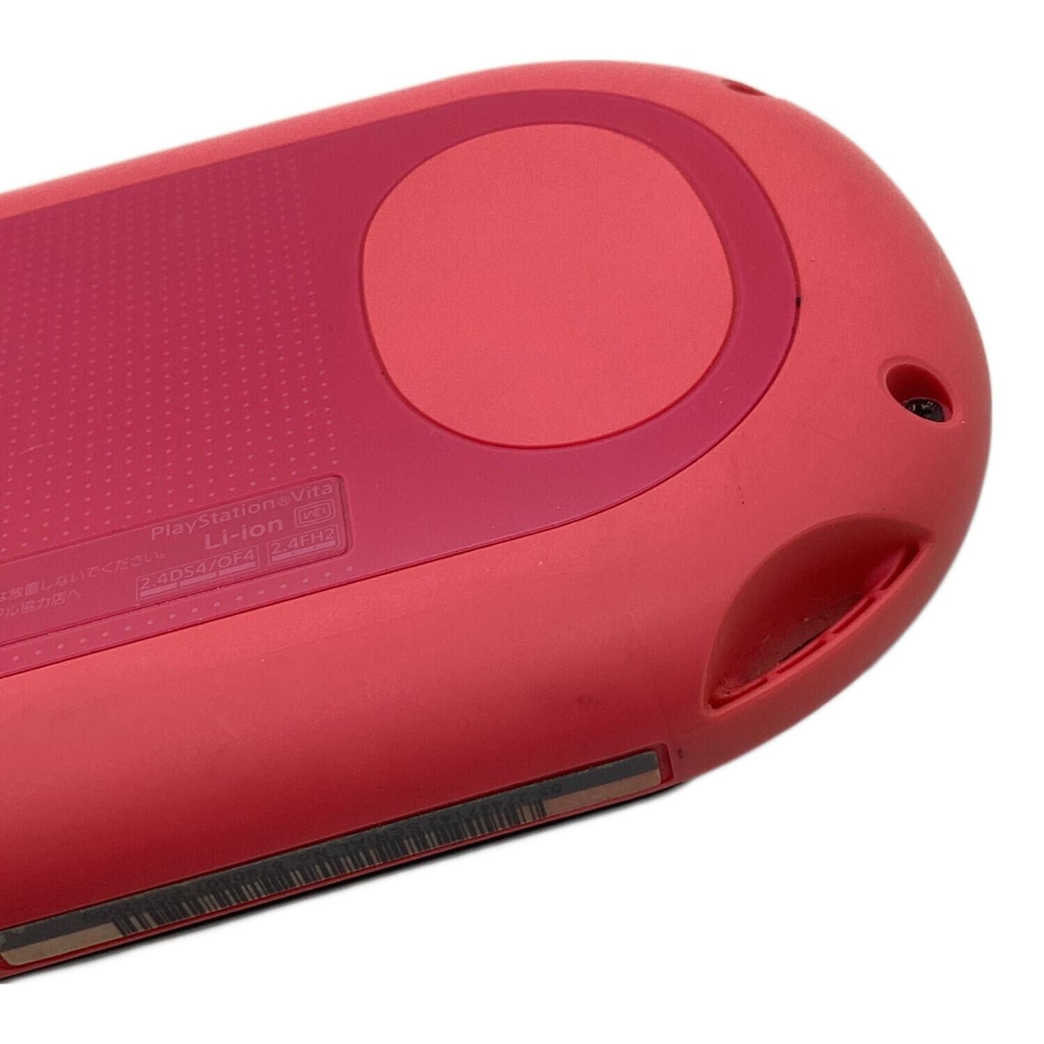SONY PSVITA PCH-2000 [PSVITA] D130086003 A1125
