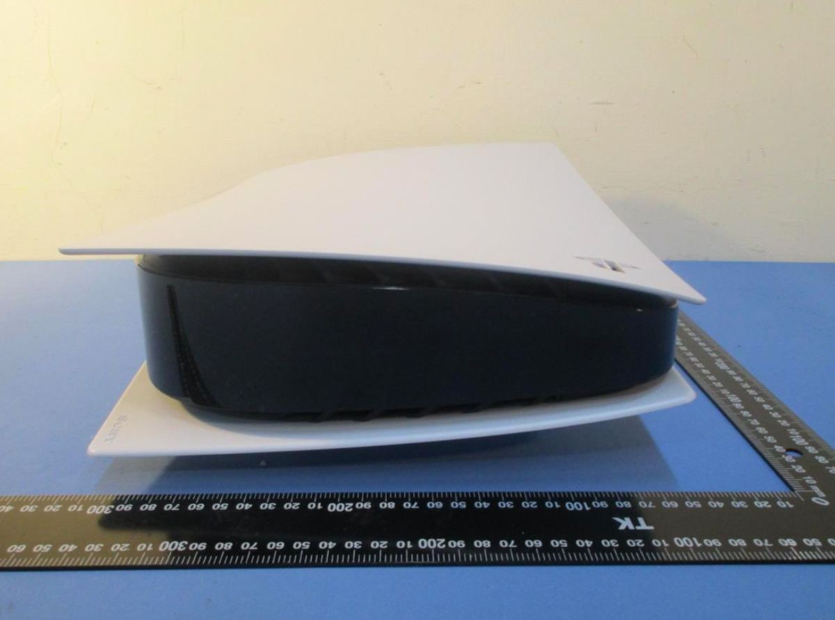 Sony PS5 Blu-Ray Edition Console – White