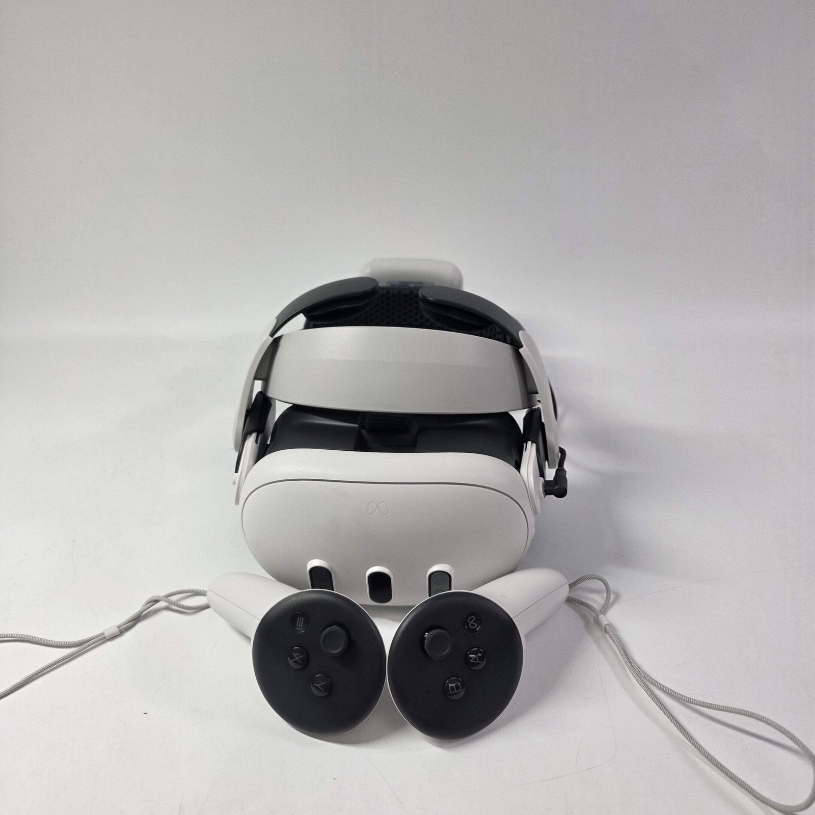 Meta Quest 3 512GB Standalone All-in-One VR Headset S3A