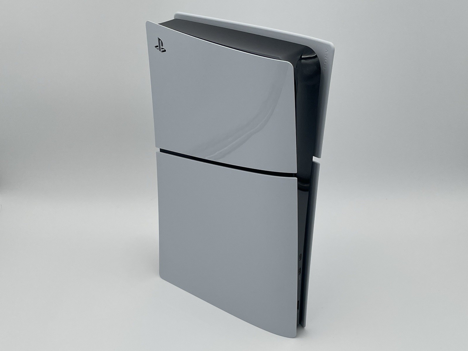 Sony Playstation 5 Slim Digital Edition 1TB, Console Only, CFI-2015