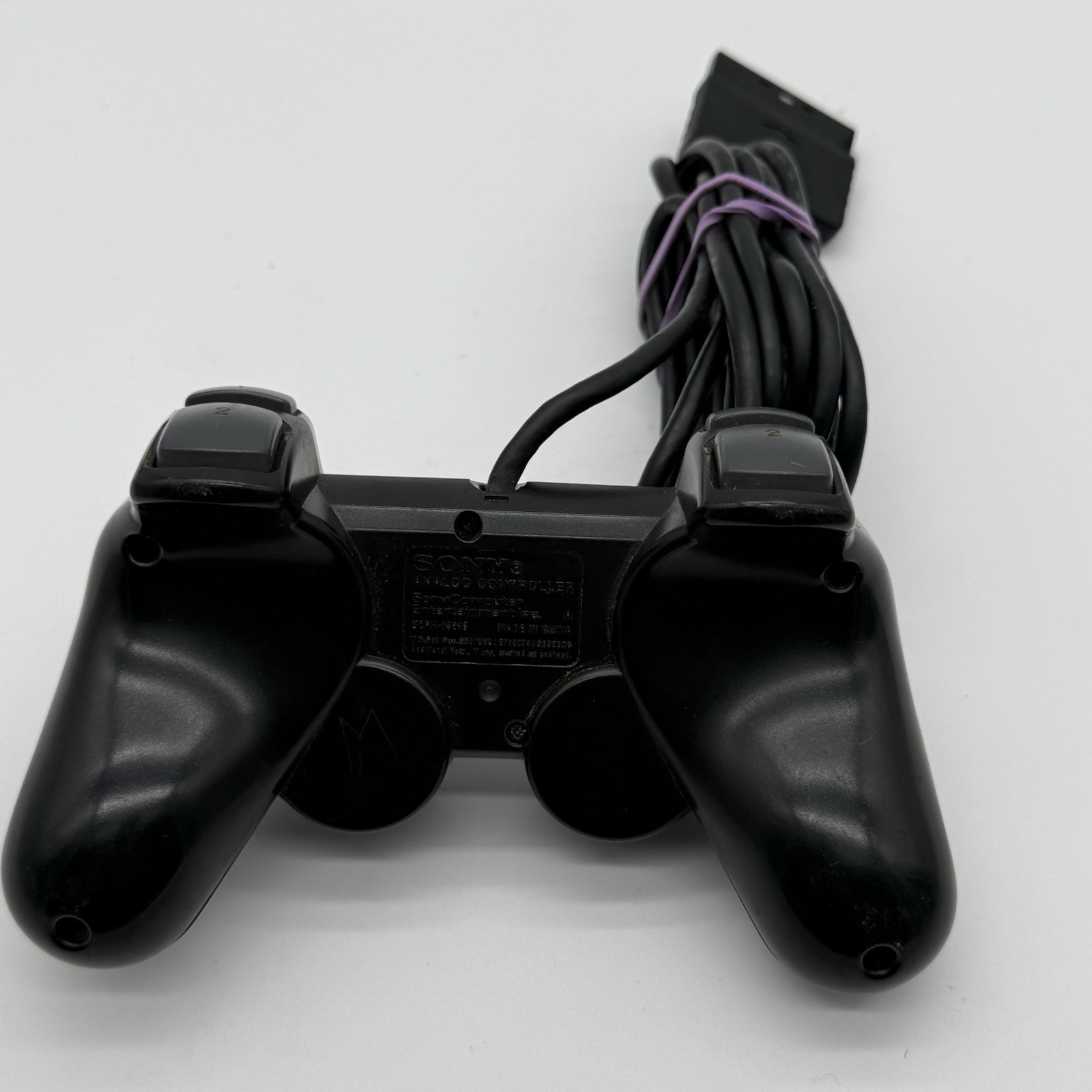Sony PlayStation 1 PS1 SCPH-9001 Console System Tested+Games Broken Controllers