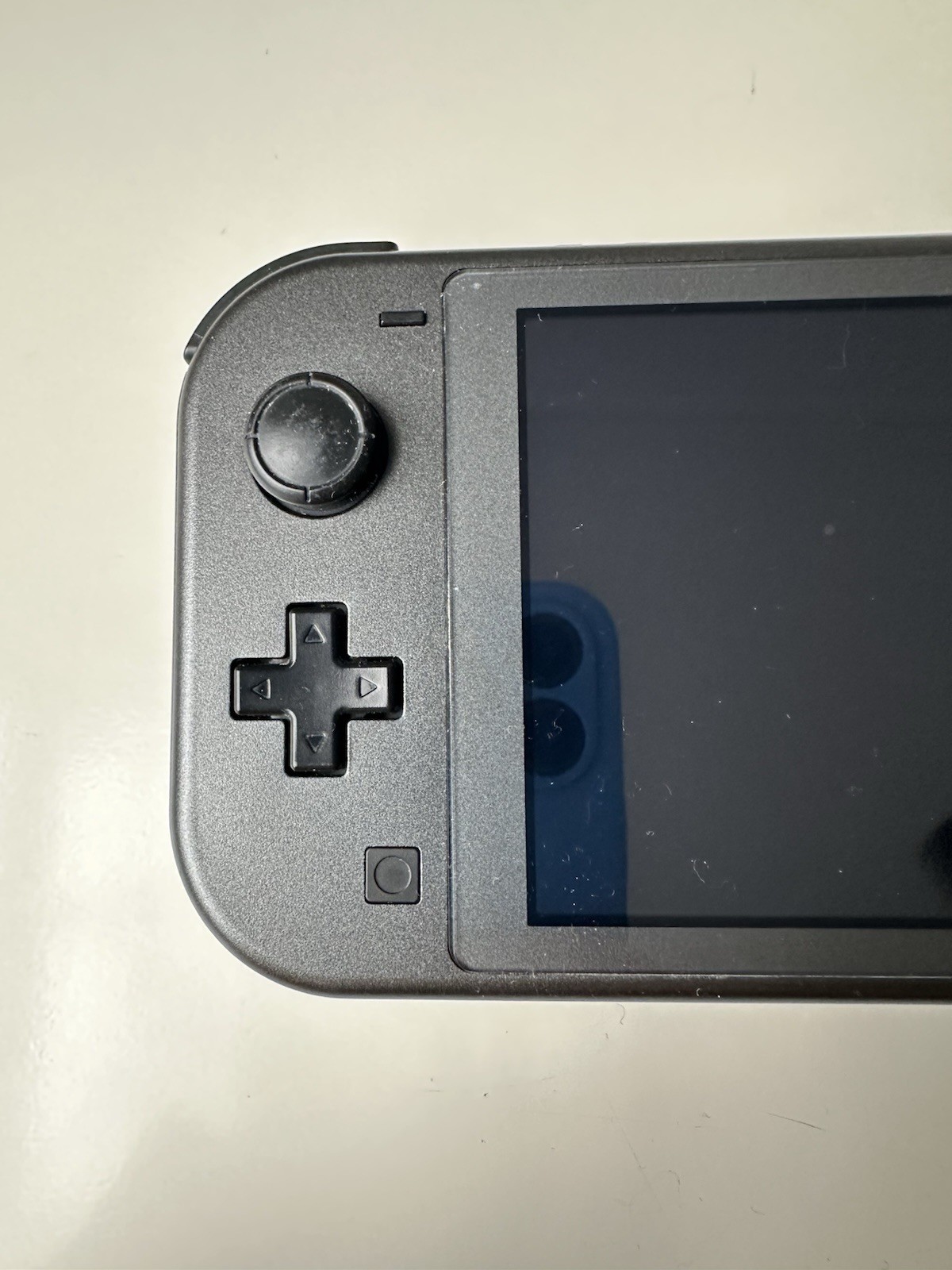 Nintendo Switch Lite Pokémon dialga & palkia edition W/ Charger And Mario Kart 8