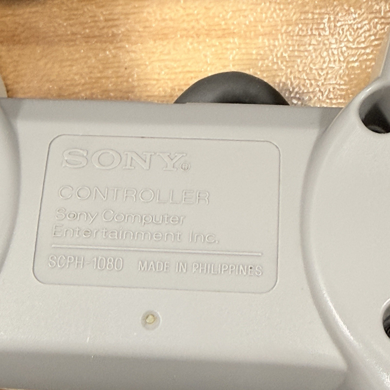 Sony PlayStation SCPH-7000 Dual Shock Console Boxed 2 Controllers Tested Used