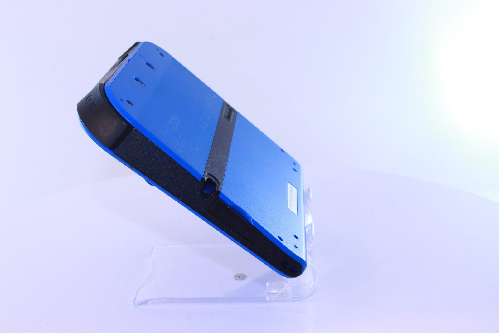 JP Game Nintendo 2DS Blue [Rank:S]Region-locked