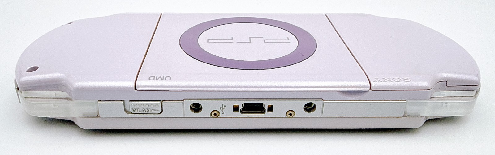 Sony PSP-2000 Console Blume LAVENDER Purple Limited Box Region free w/1GB – Excl