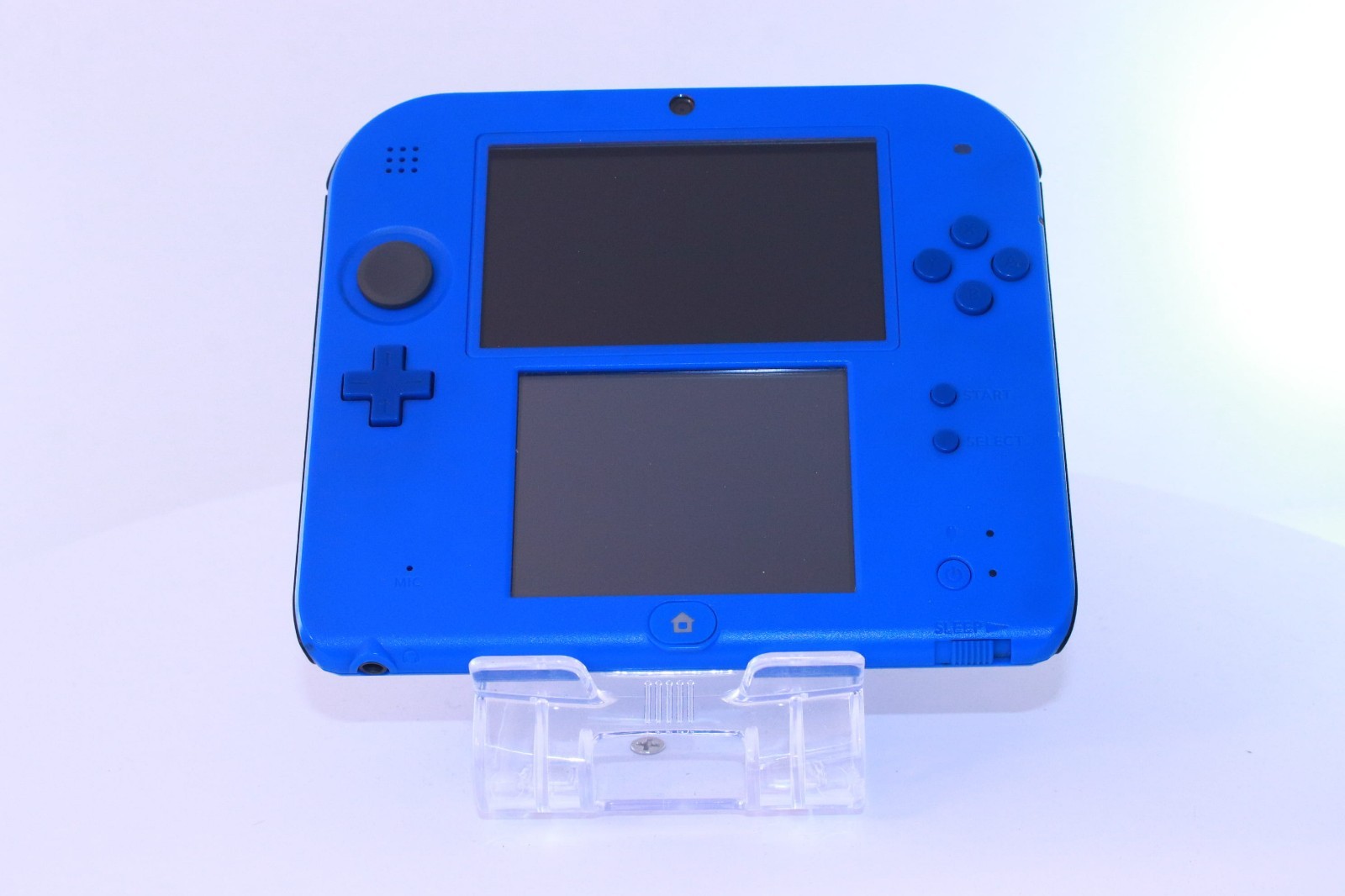 JP Game Nintendo 2DS Blue [Rank:S]Region-locked